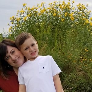 Meet your Posher, Tara